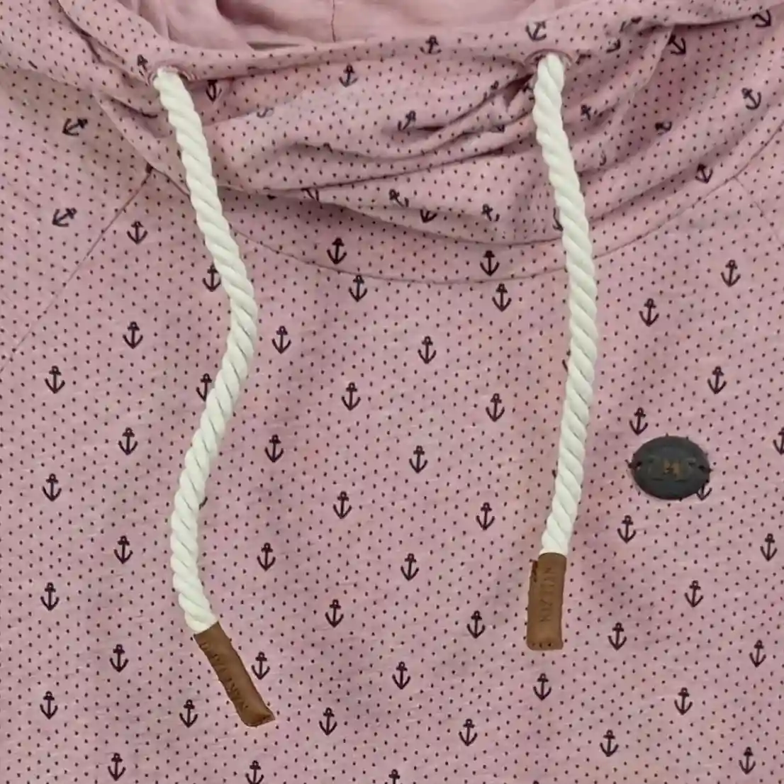 NAKETANO Sweatshirt Bild 6
