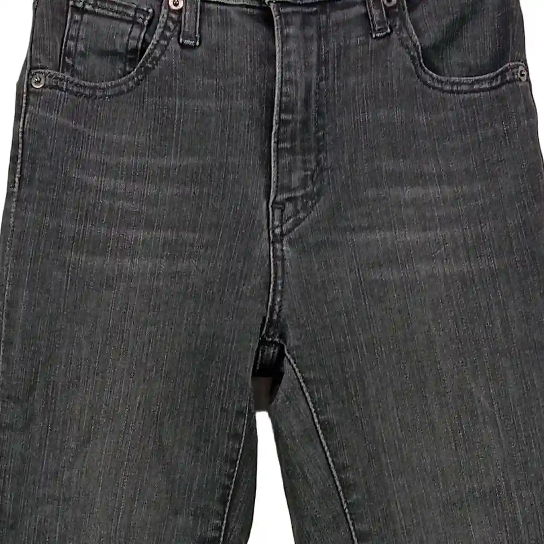 LEVI'S Jeans Slim Fit Bild 5