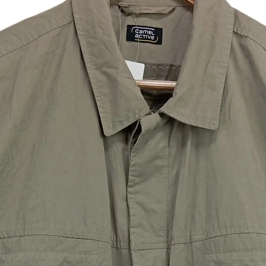 CAMEL ACTIVE Leichte Jacke Bild 5