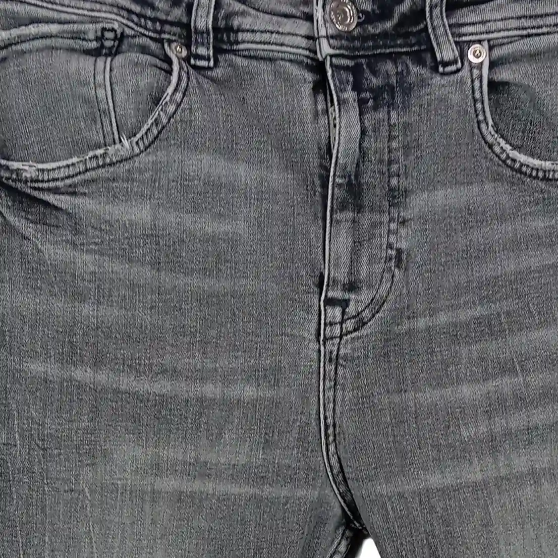 ZARA Jeans Skinny Fit Bild 5