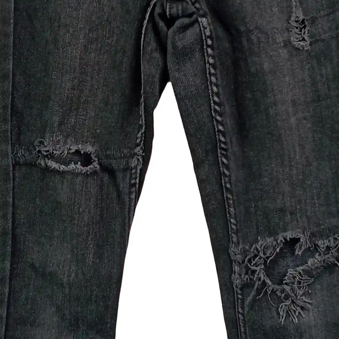 ZARA Jeans Slim Fit Bild 5