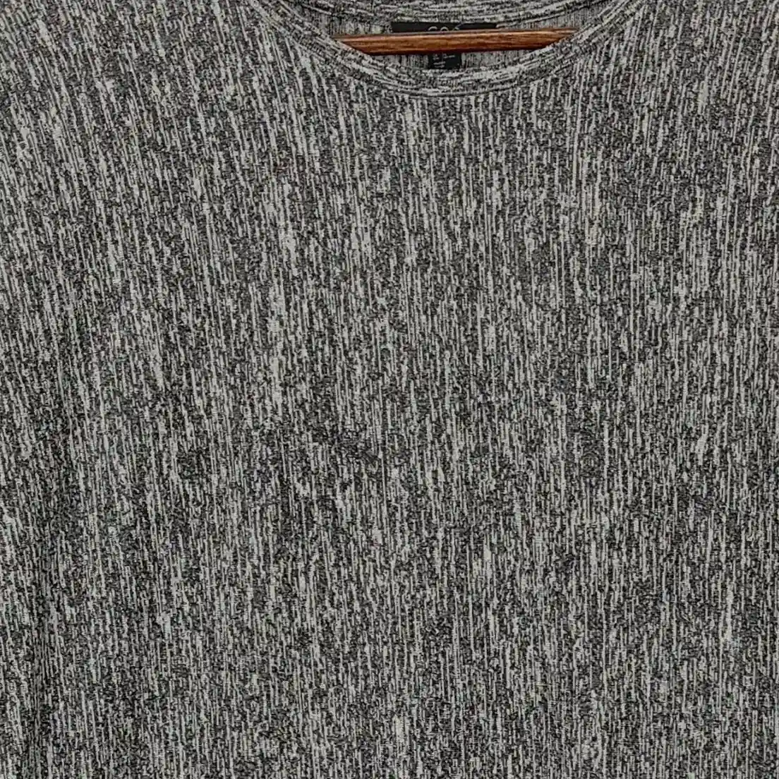 COS Blusenkleid Bild 6