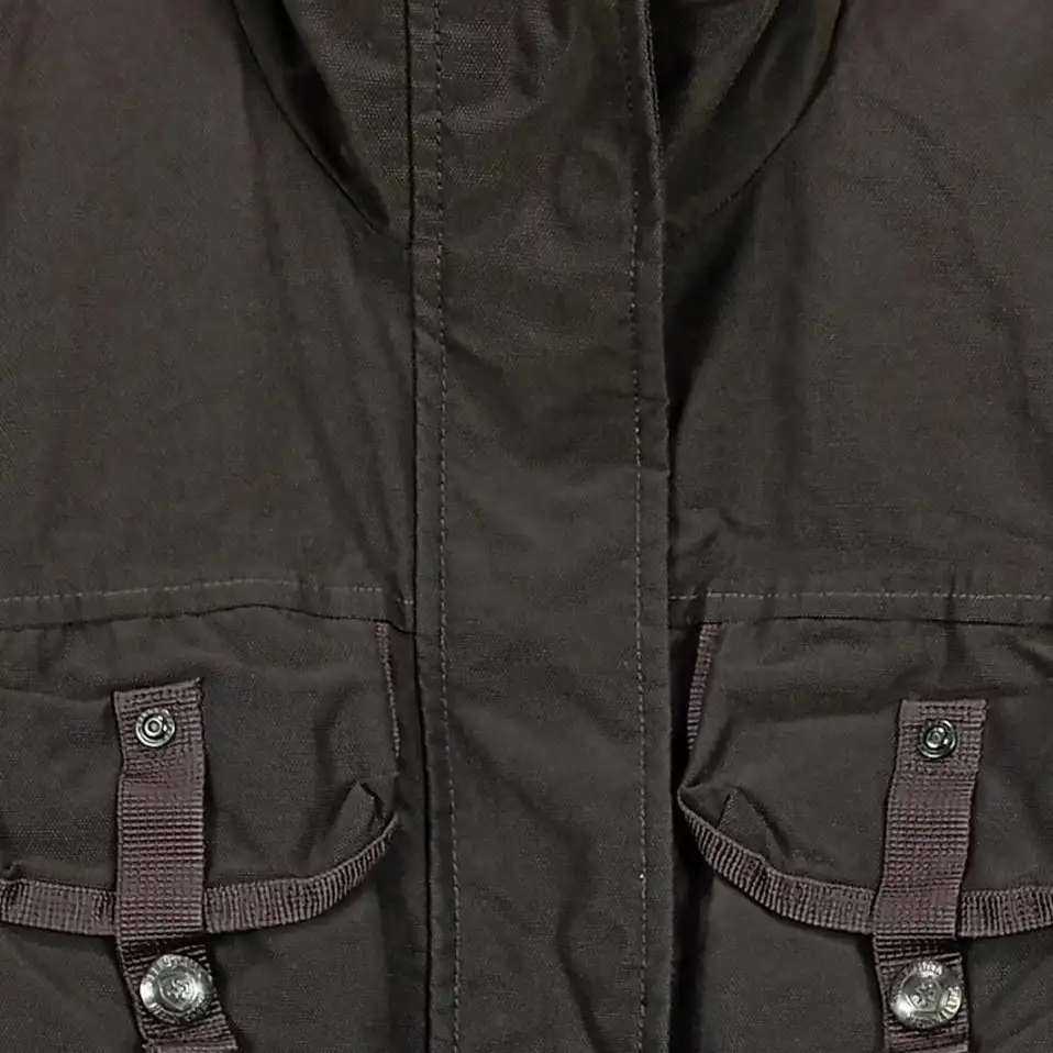 WELLENSTEYN Outdoorjacke Bild 6