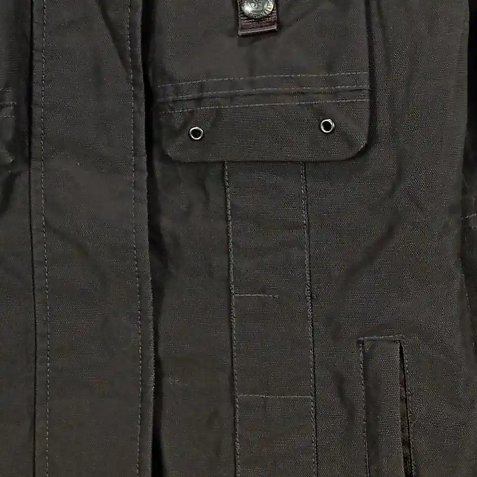 WELLENSTEYN Outdoorjacke Bild 7