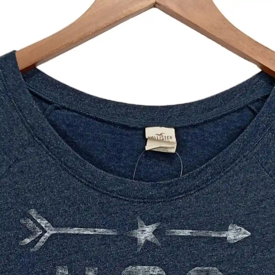 HOLLISTER Sweatshirt Bild 5