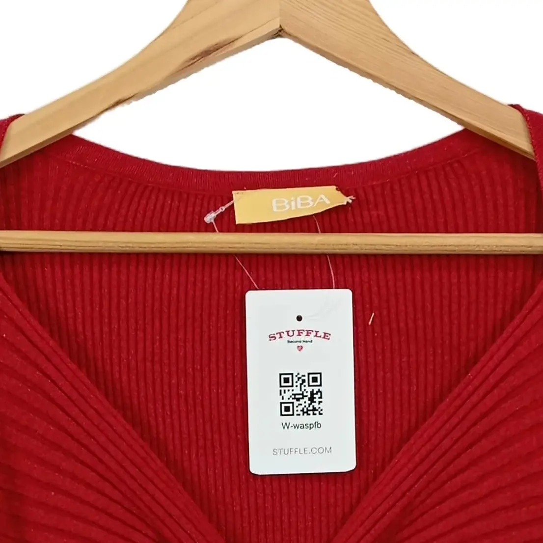 BIBA Pullover Bild 5