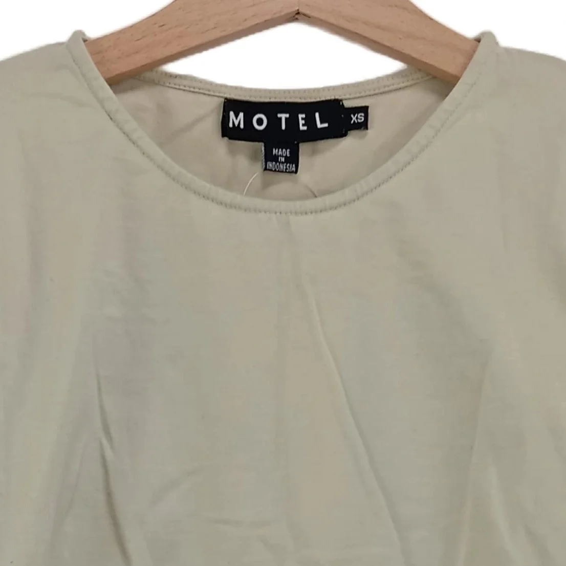 MOTEL Langarmshirt Bild 5