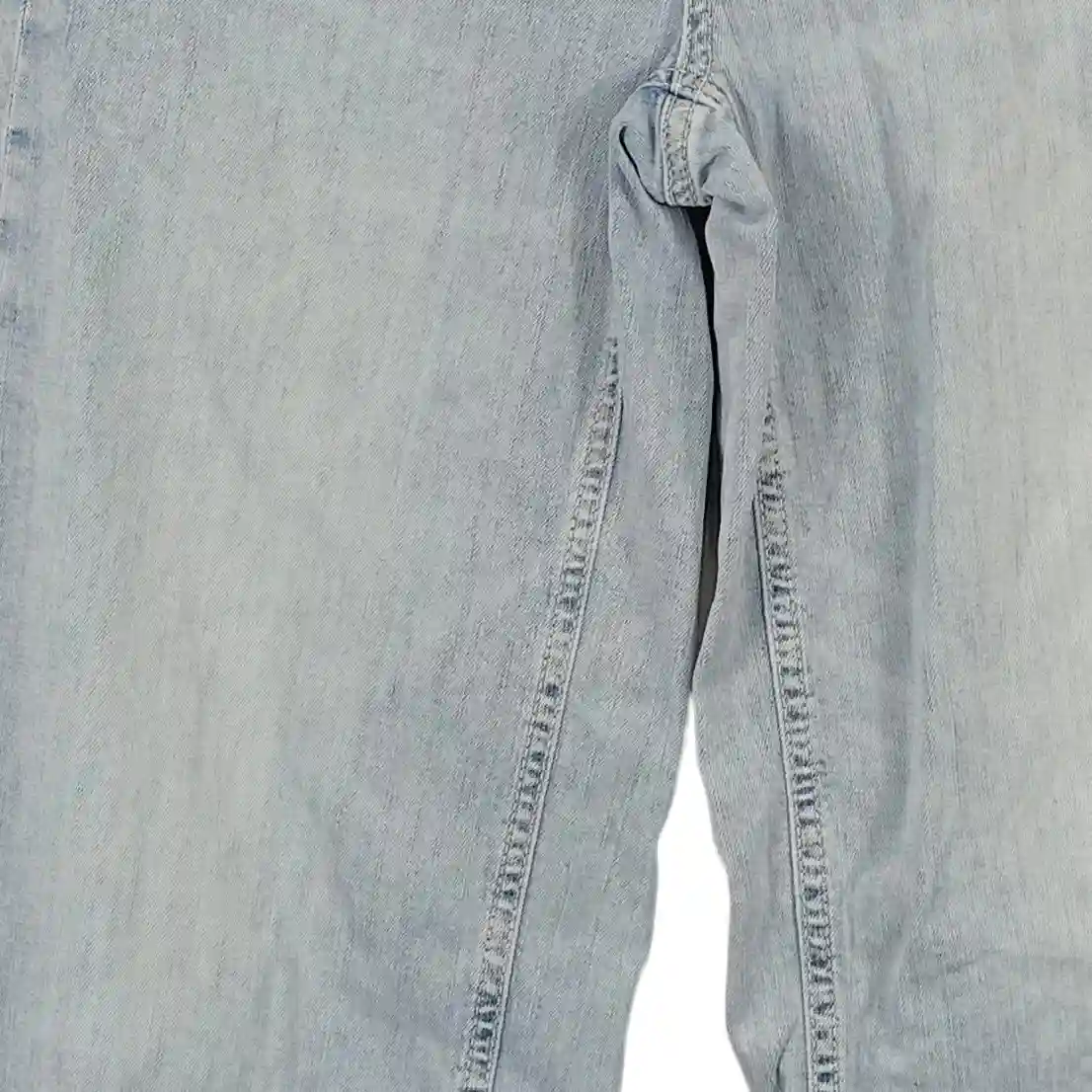CAMBIO Jeans Straight Leg Bild 6