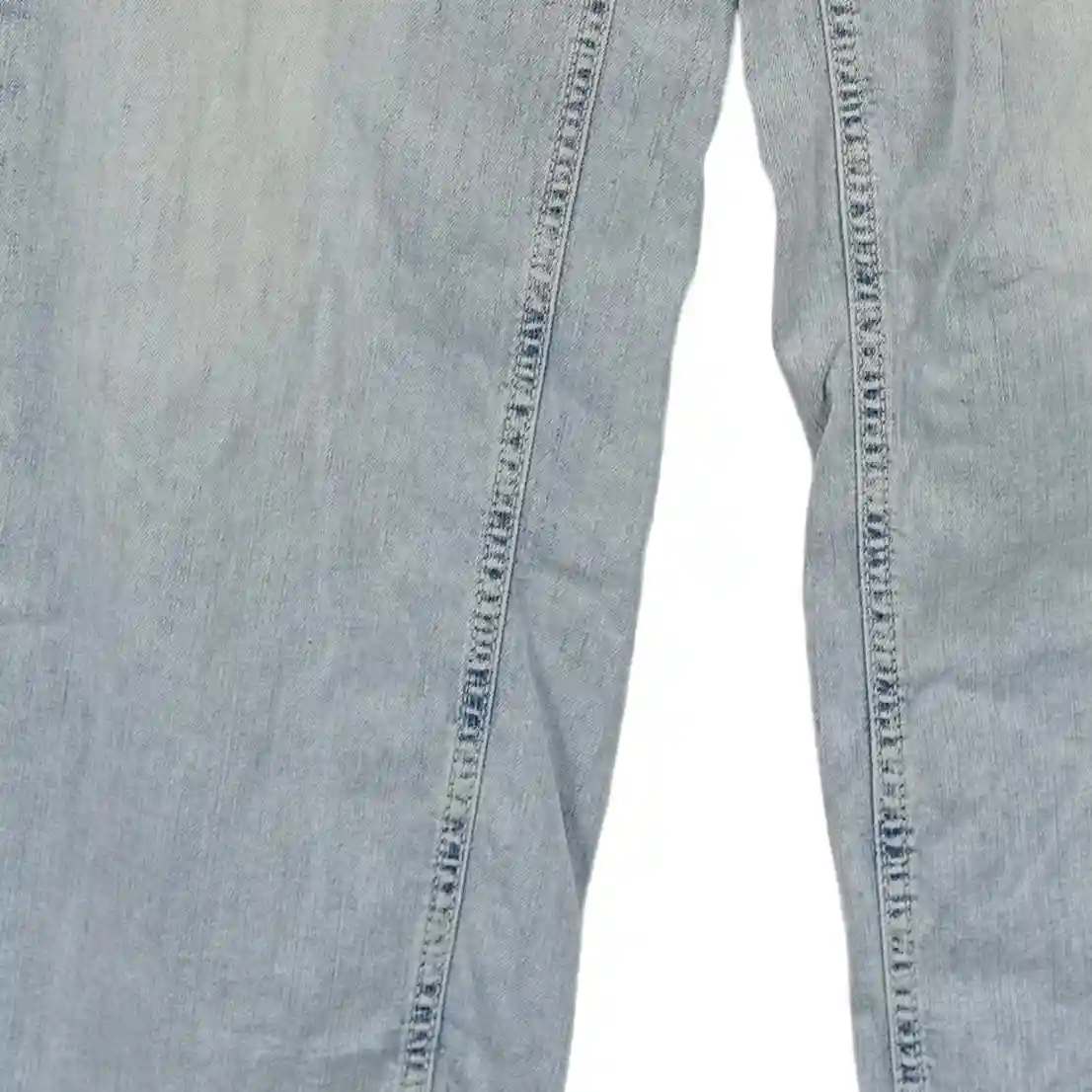 CAMBIO Jeans Straight Leg Bild 7
