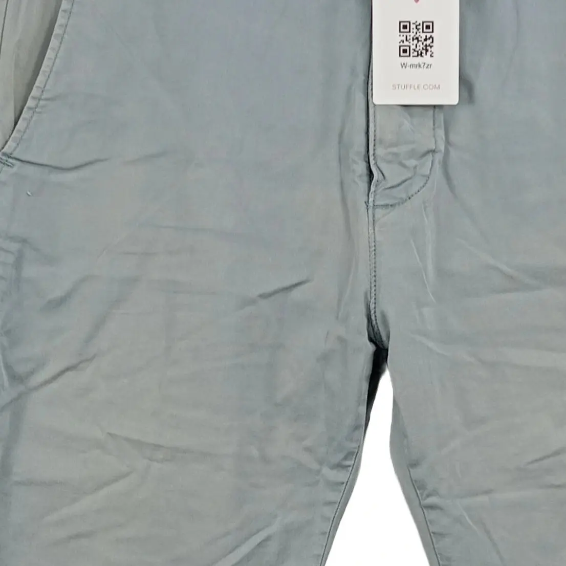HOLLISTER Stoffhose Bild 6