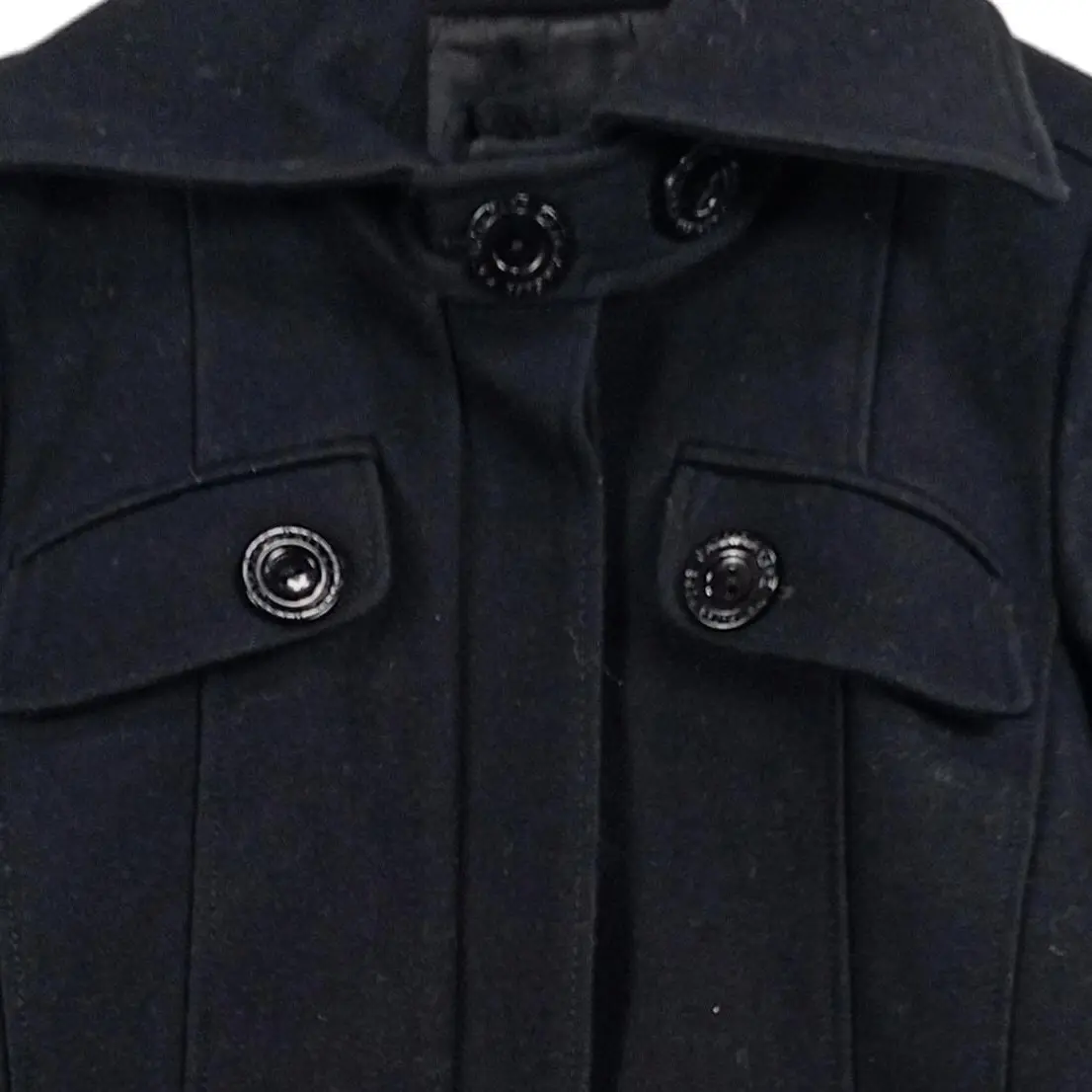 PATRIZIA PEPE Winterjacke Bild 4