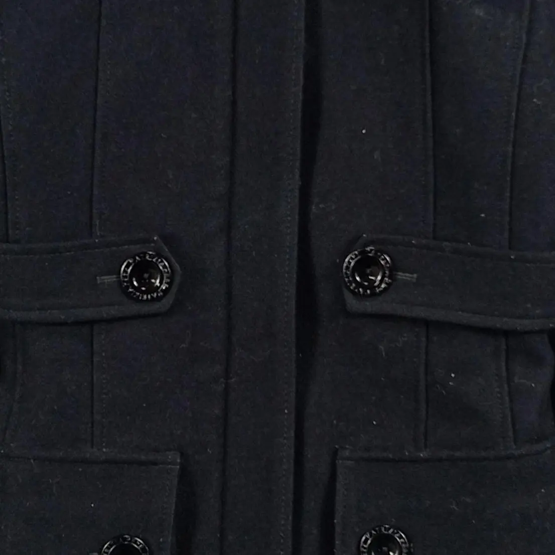 PATRIZIA PEPE Winterjacke Bild 5