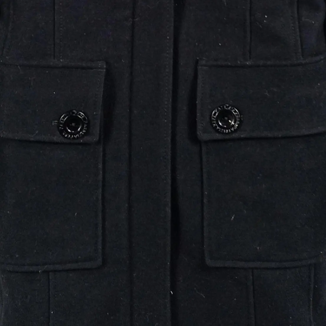 PATRIZIA PEPE Winterjacke Bild 6