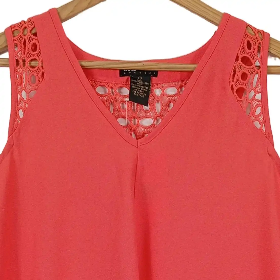 GRACE Freizeitkleid Bild 4