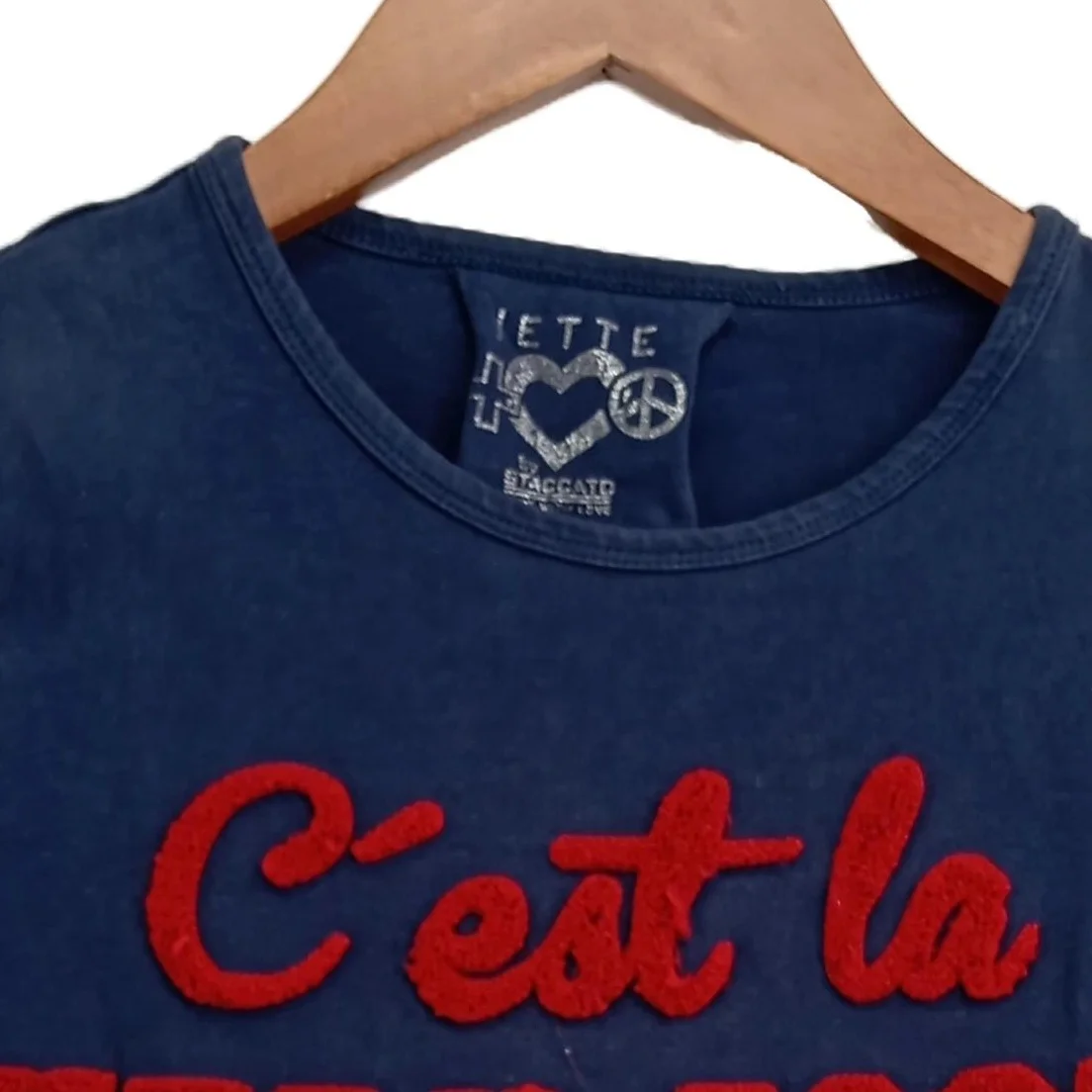 JETTE T-Shirt Bild 5