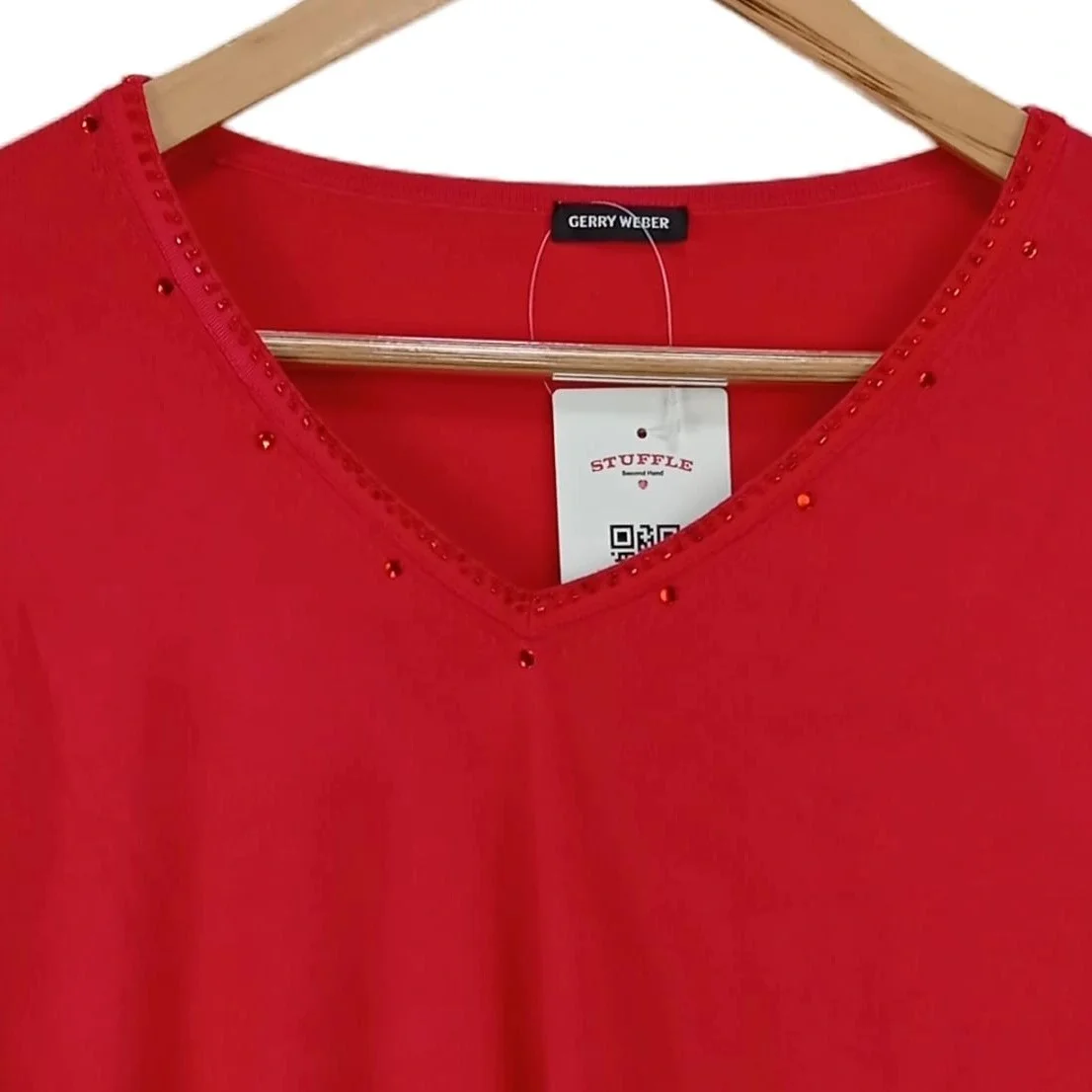 GERRY WEBER Pullover Bild 4