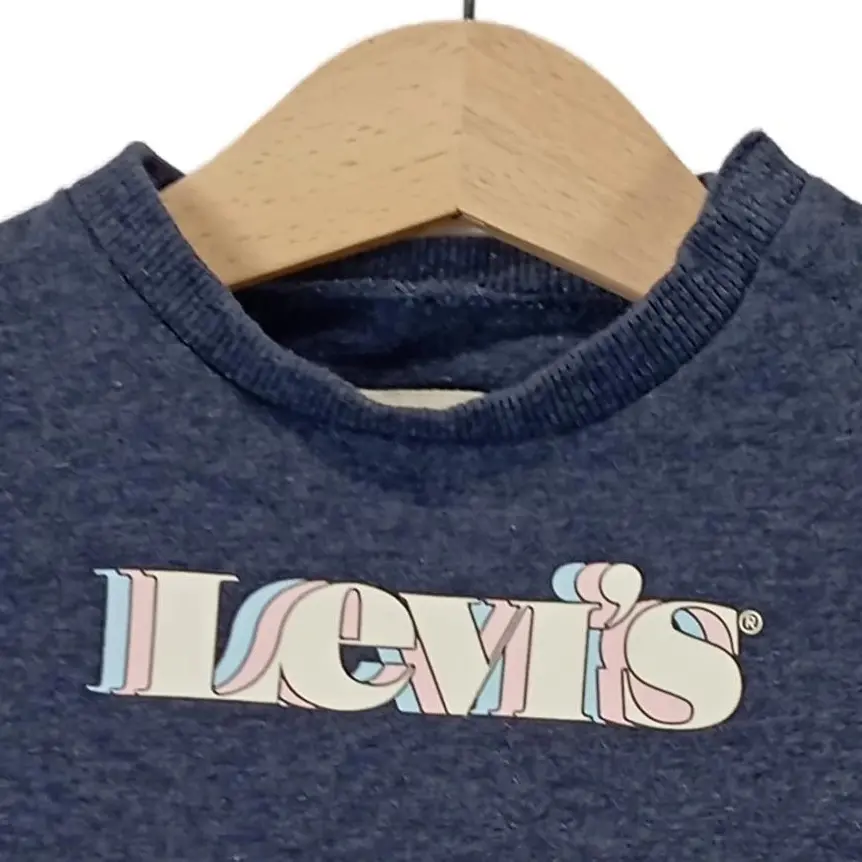 LEVI'S Freizeitkleid Bild 4