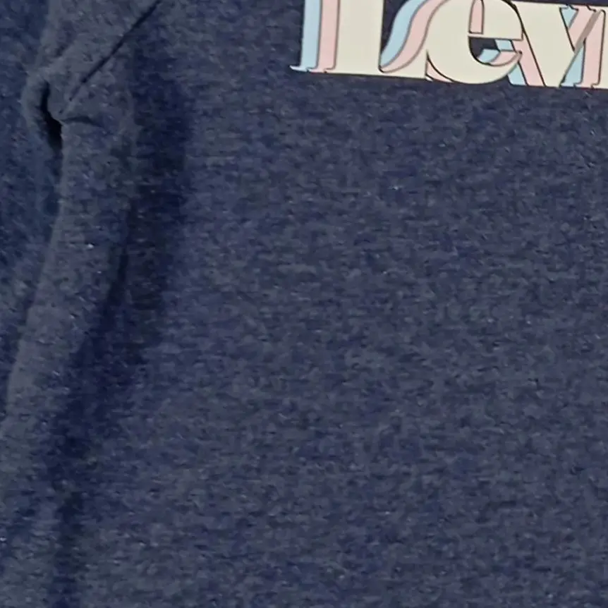 LEVI'S Freizeitkleid Bild 5