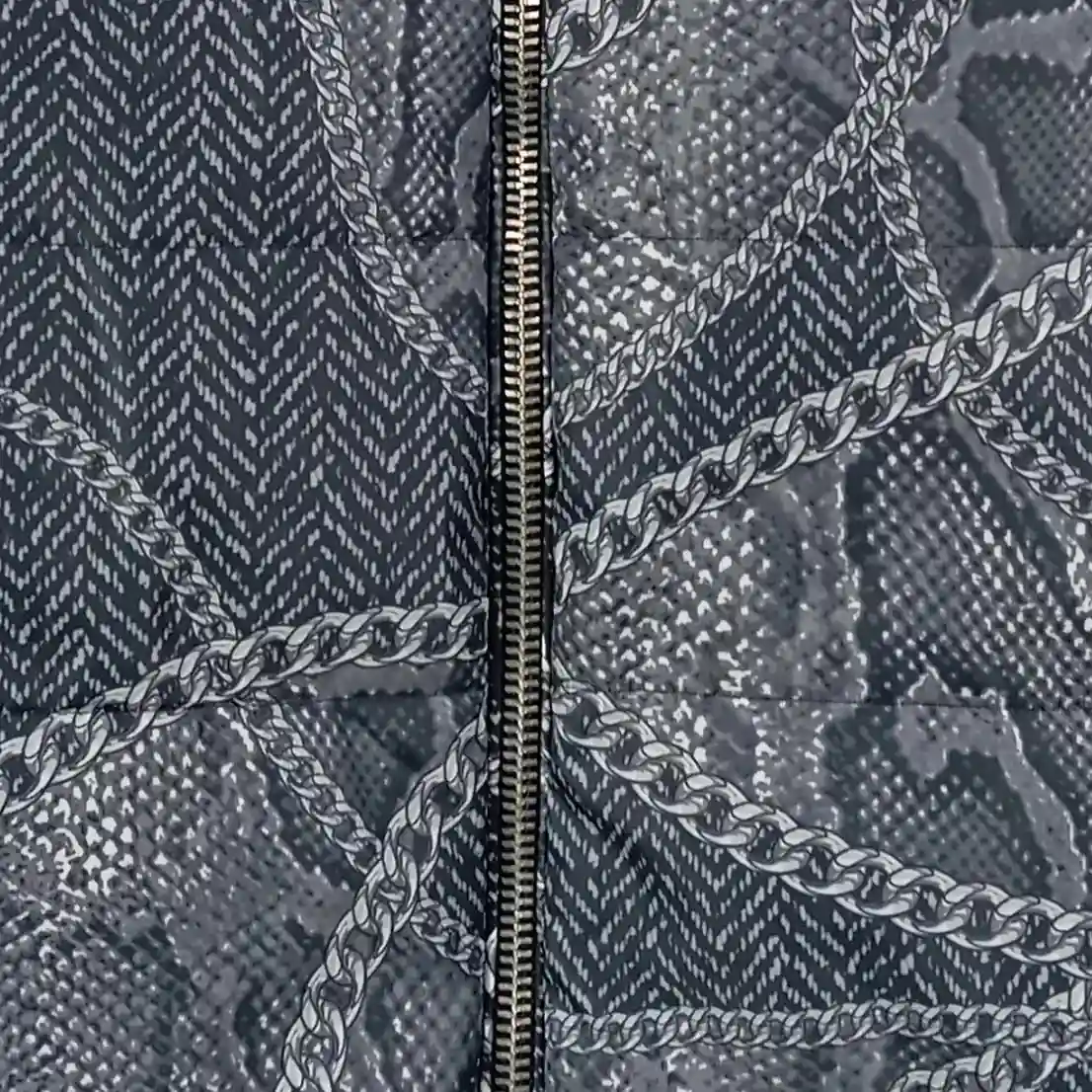 MICHAEL KORS Leichte Weste Bild 7