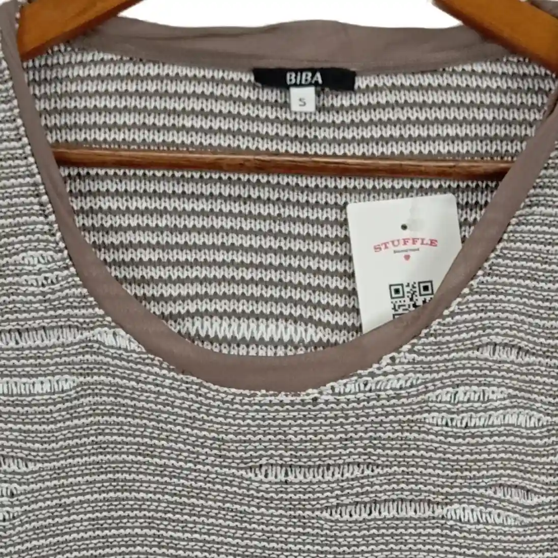 BIBA Pullover Bild 6