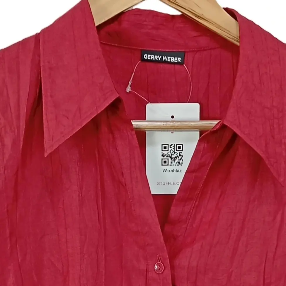 GERRY WEBER Bluse Bild 4