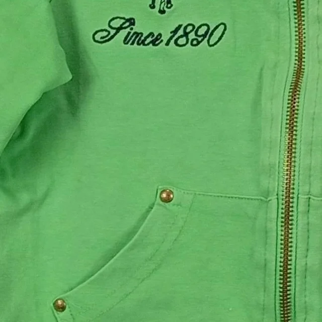 U.S. POLO ASSN. Sweatjacke Bild 7
