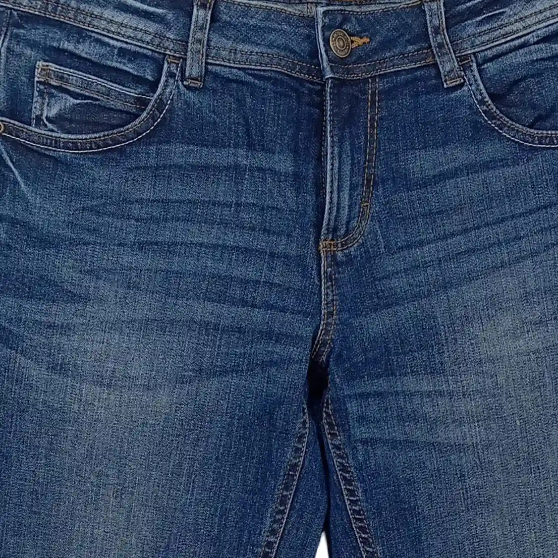 TOM TAILOR Jeans Straight Leg Bild 5