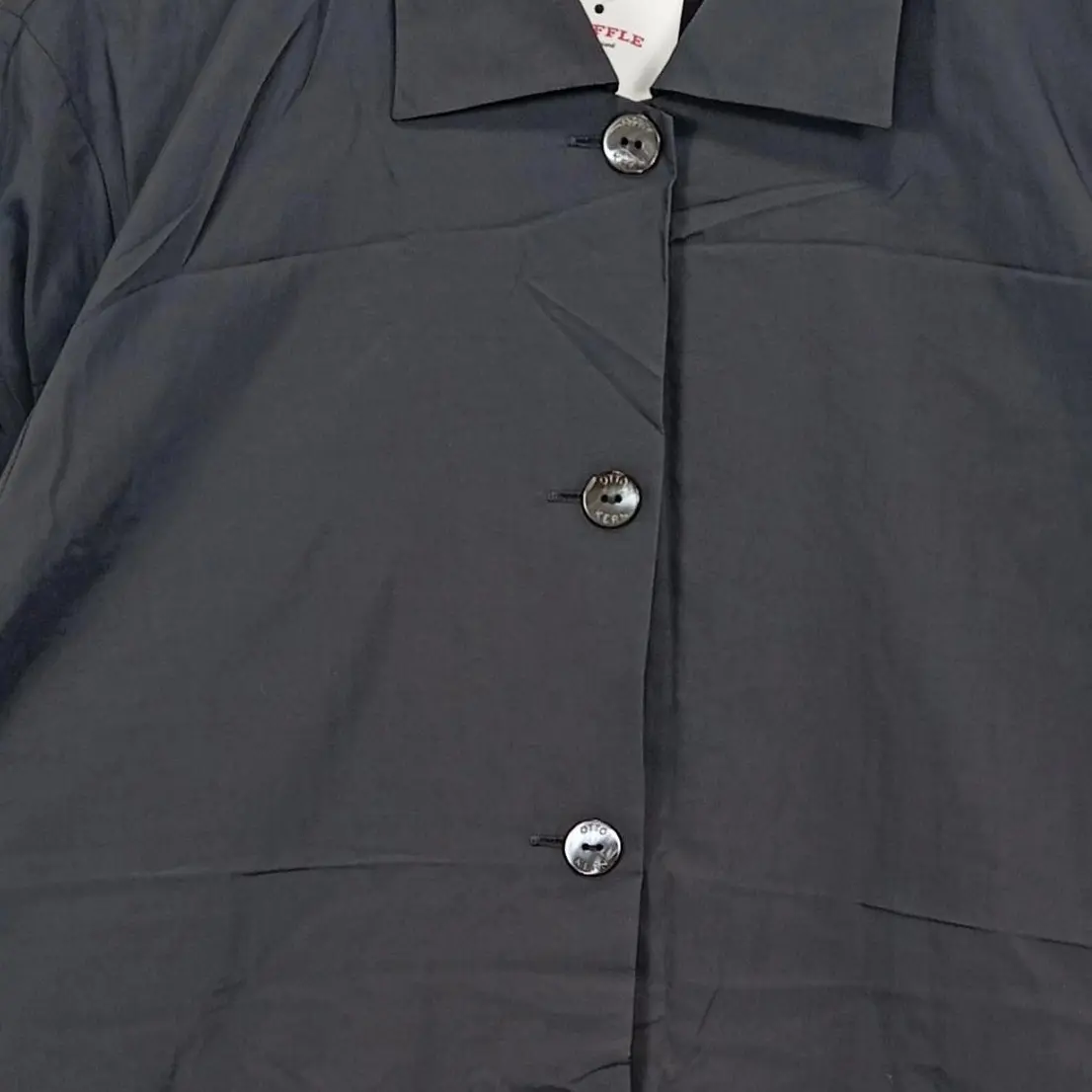 OTTO KERN Regenjacke Bild 6