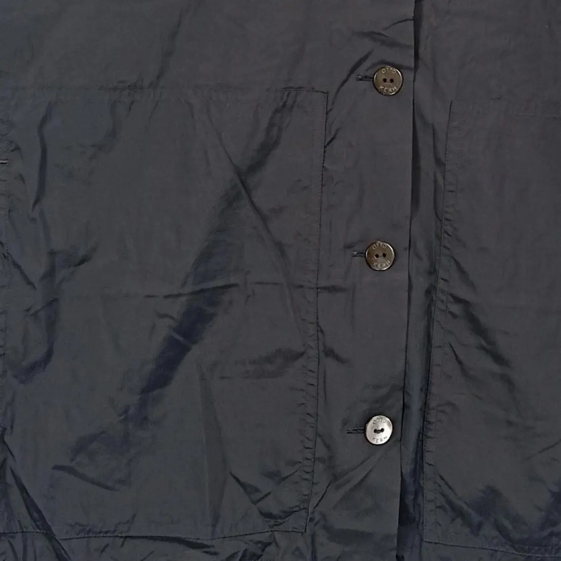 OTTO KERN Regenjacke Bild 7