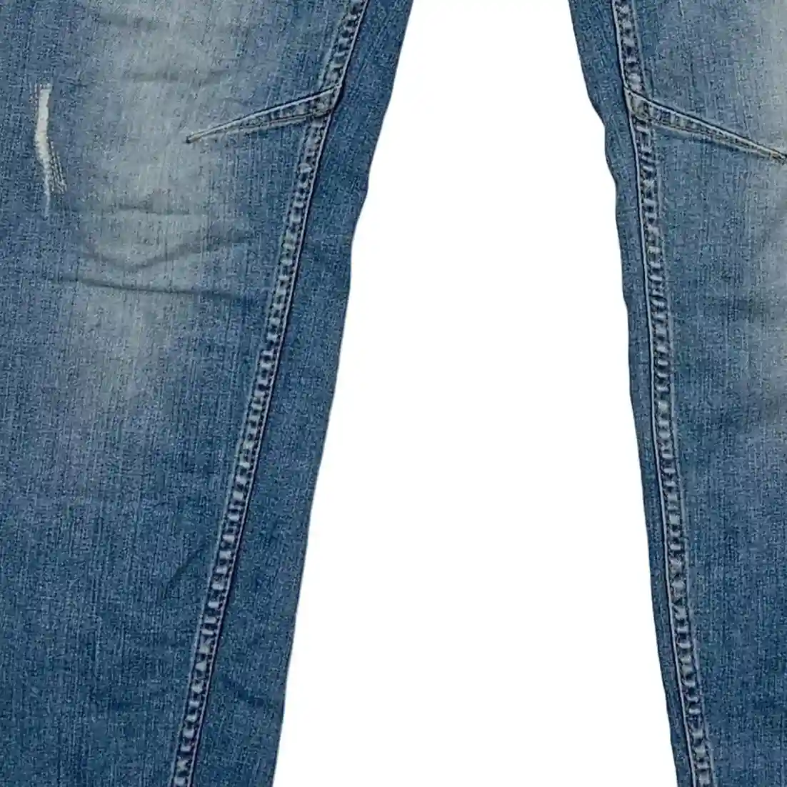 COMMA Destroyed Jeans Bild 7