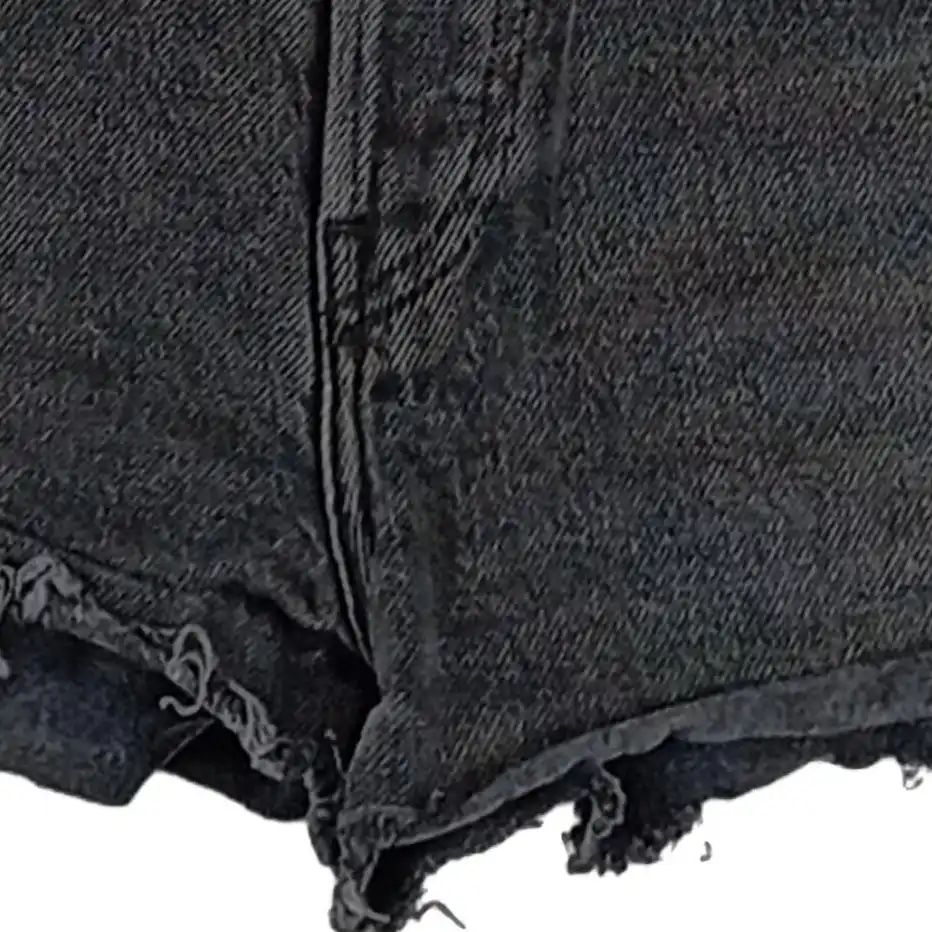 REFORMATION Jeans Shorts Bild 7