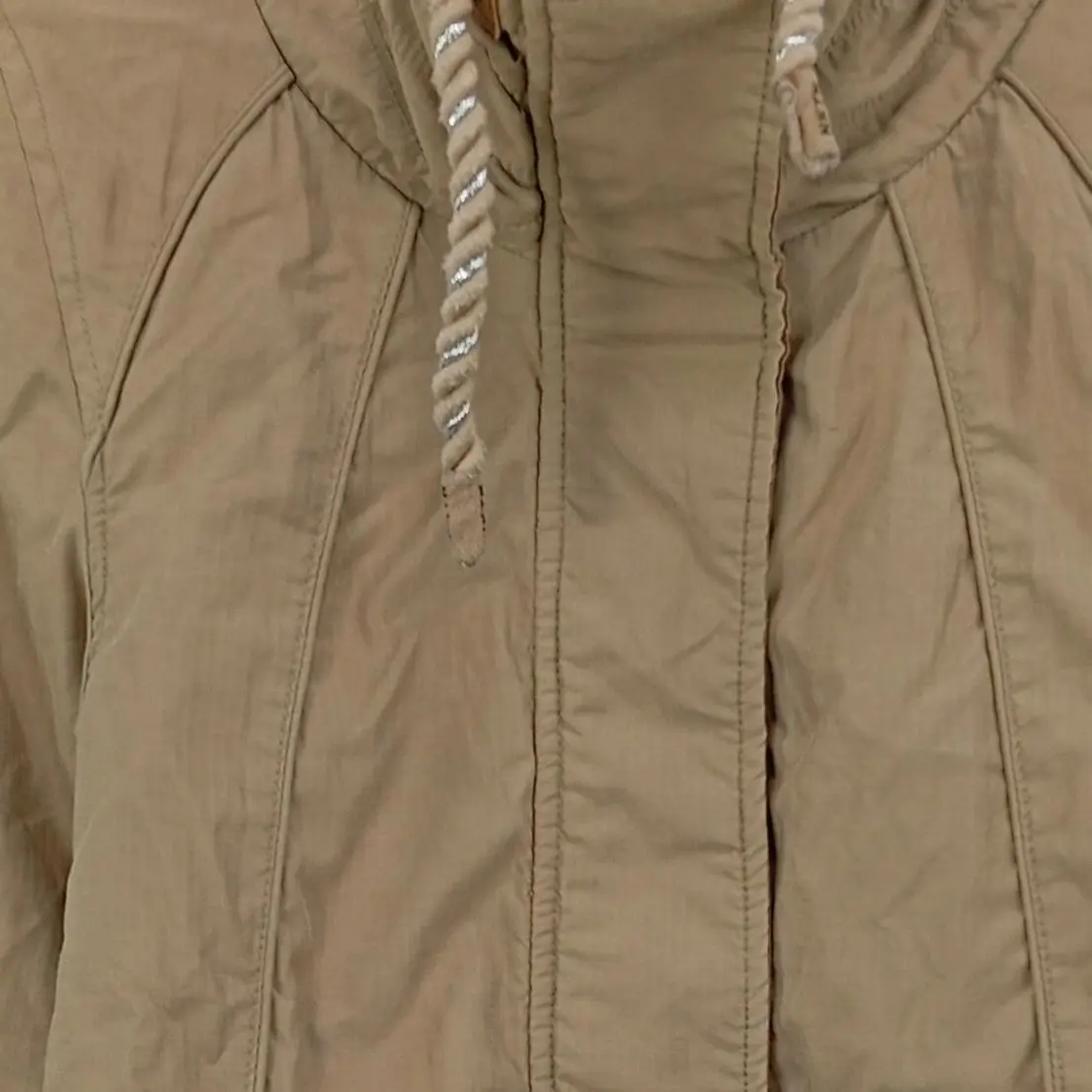 NAKETANO Parka Bild 6