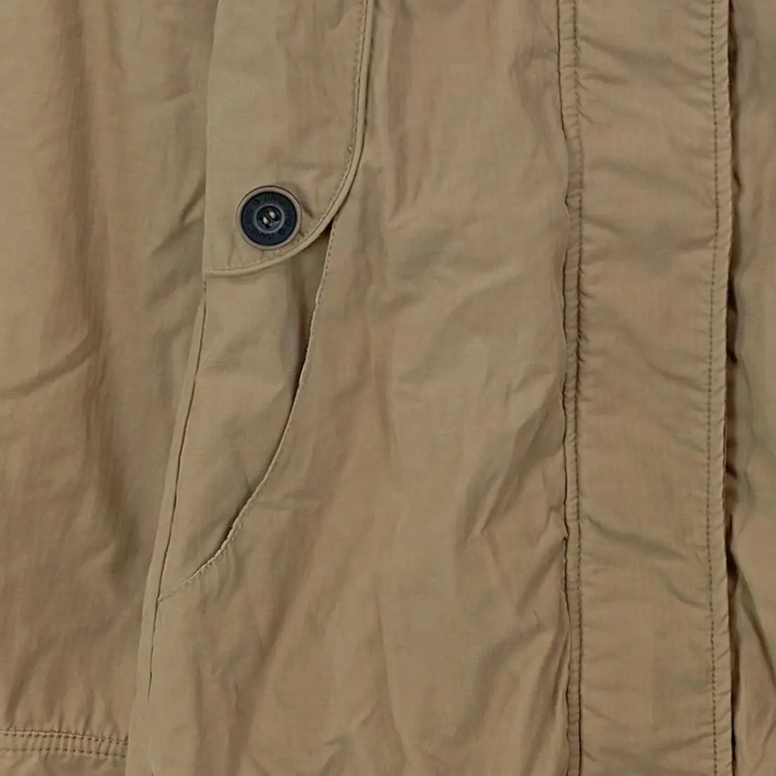 NAKETANO Parka Bild 7