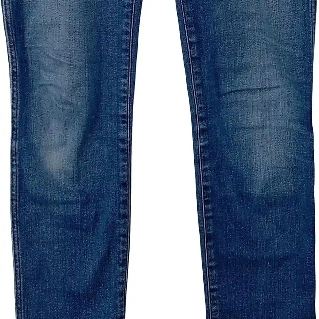 WRANGLER Jeans Skinny Fit Bild 7