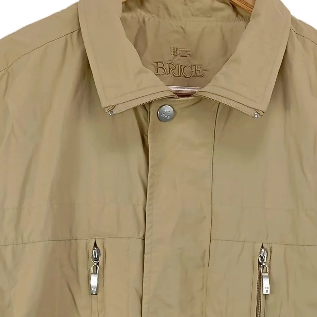 BRICE Leichte Jacke Bild 5