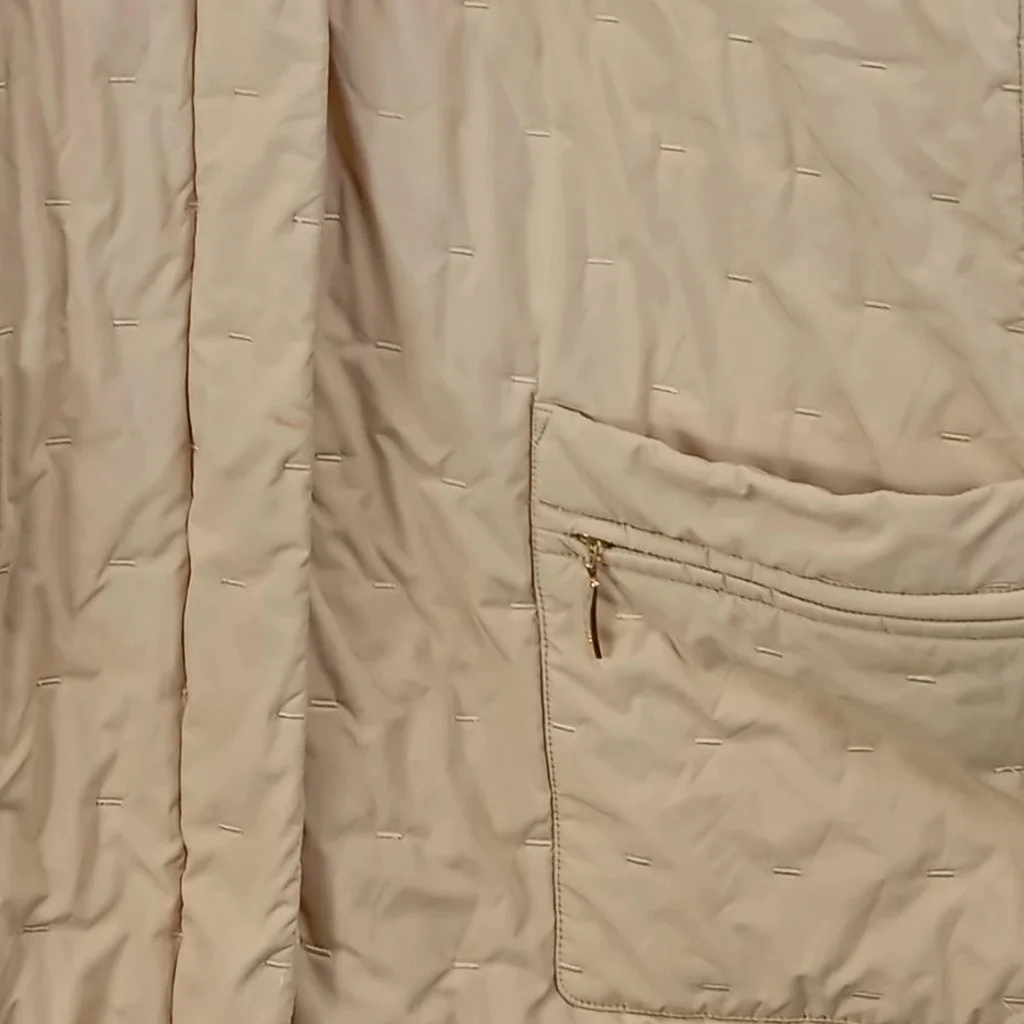 BASLER Steppjacke Bild 7