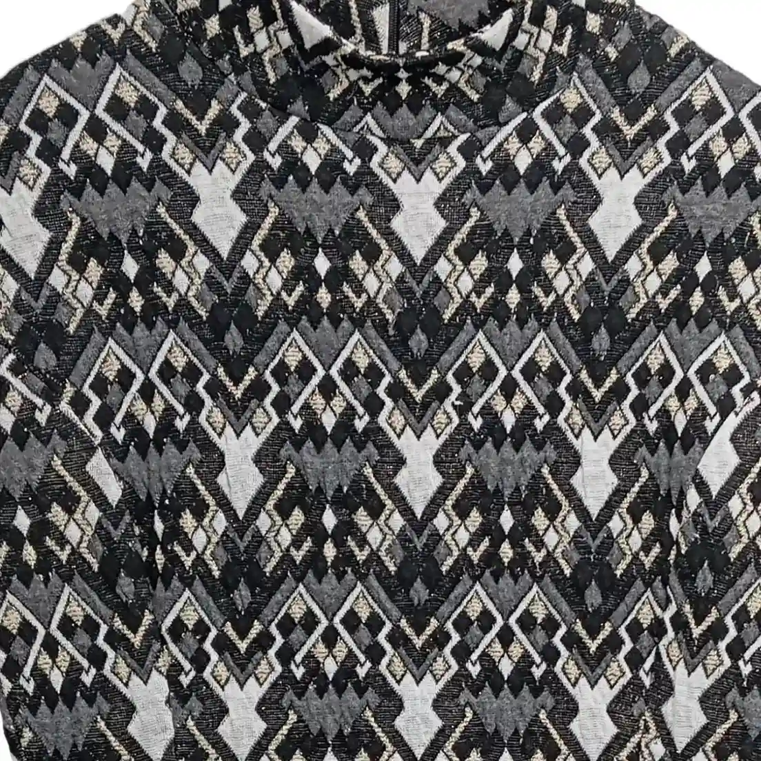 SANDRO FERRONE Strickkleid Bild 5