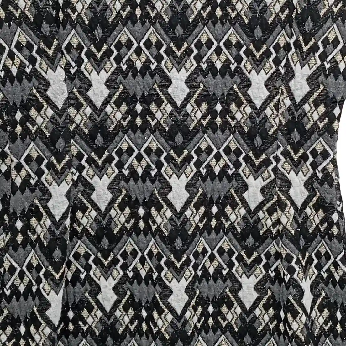 SANDRO FERRONE Strickkleid Bild 6