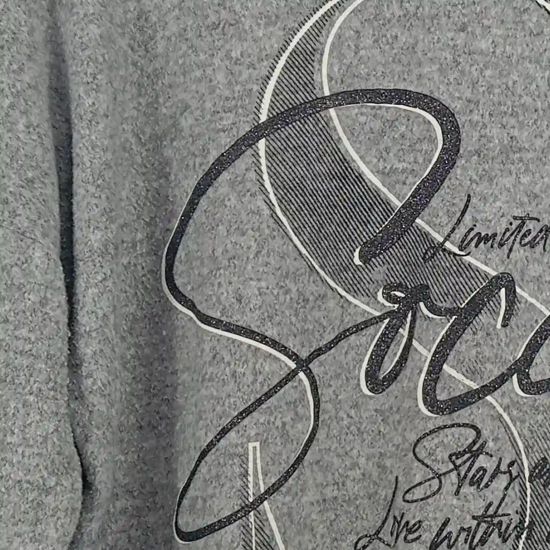 SOCCX Sweatshirt Bild 6