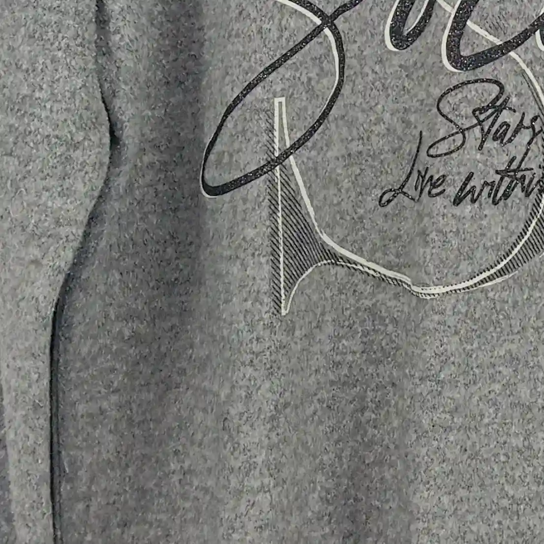 SOCCX Sweatshirt Bild 7