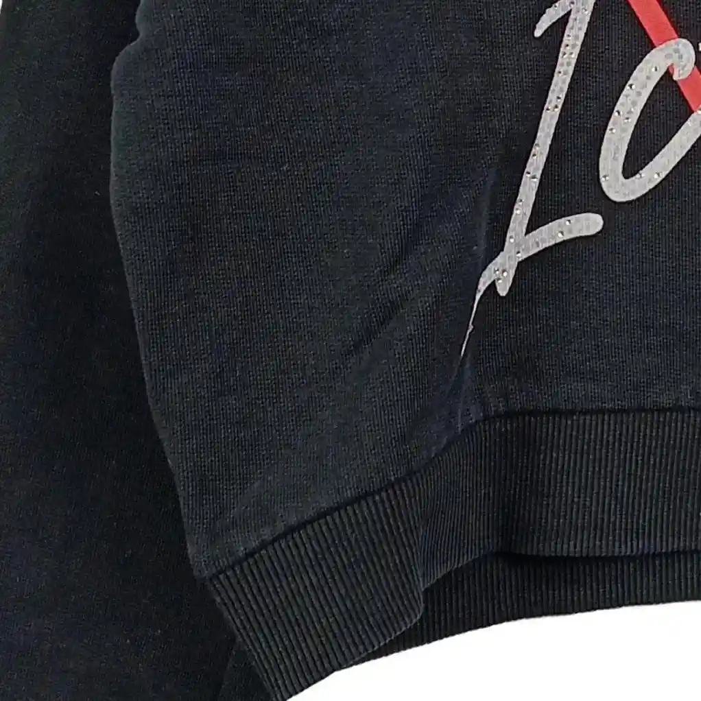 GUESS Sweatshirt Bild 7
