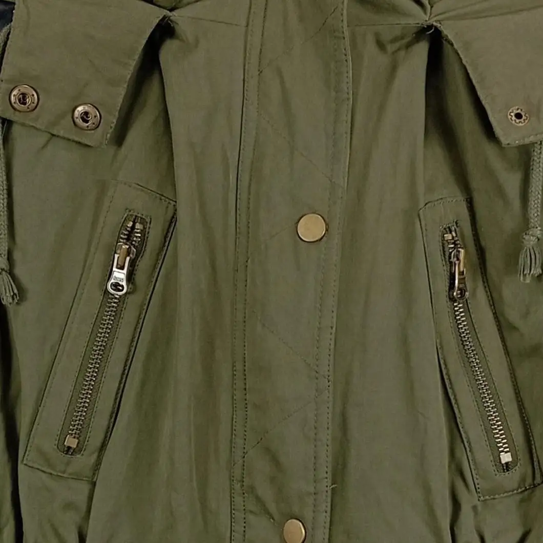 URBAN CLASSICS Parka Bild 6