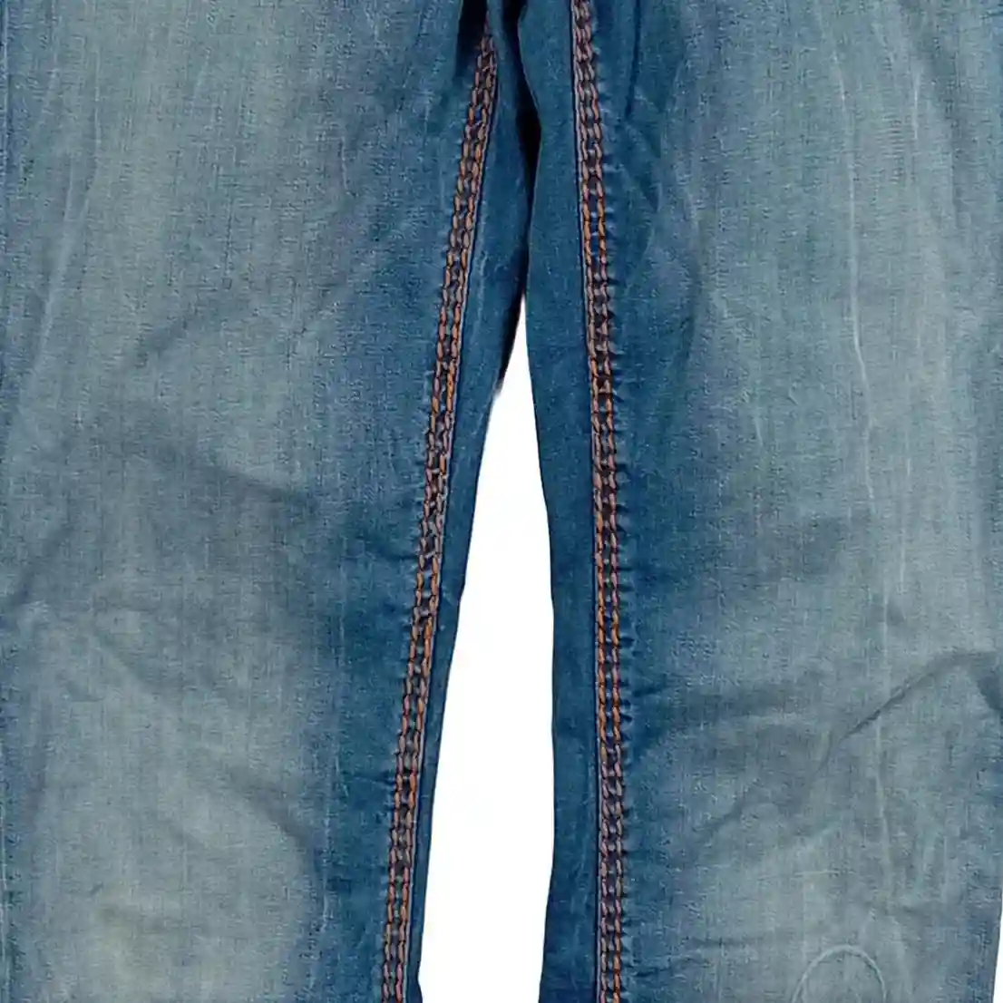 SOCCX Mom Jeans Bild 6