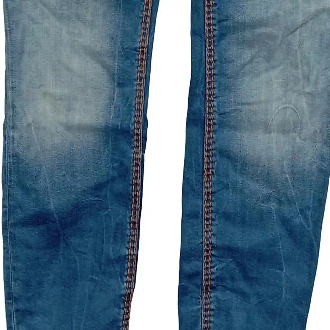 SOCCX Mom Jeans Bild 7