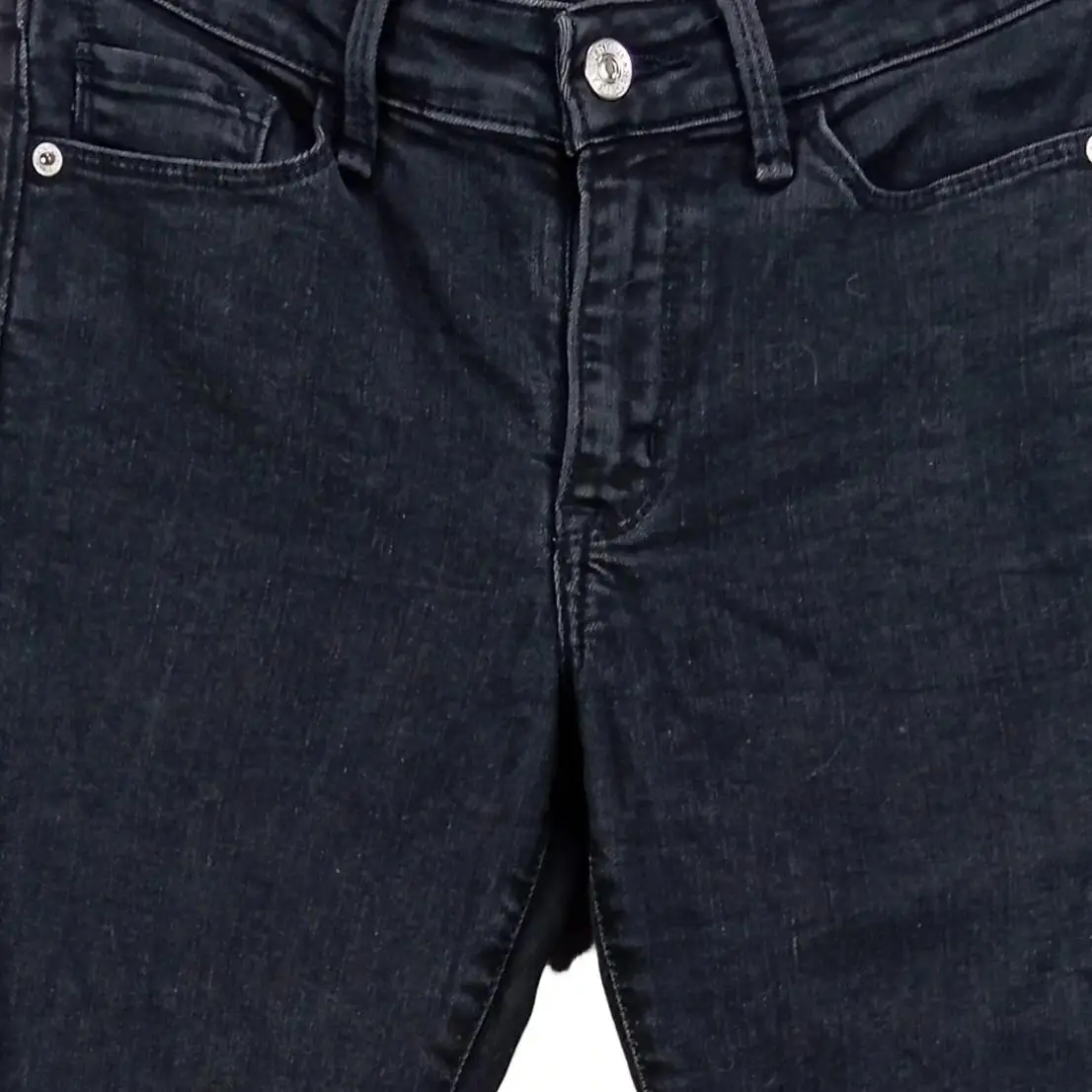 ABERCROMBIE & FITCH Jeans Skinny Fit Bild 4