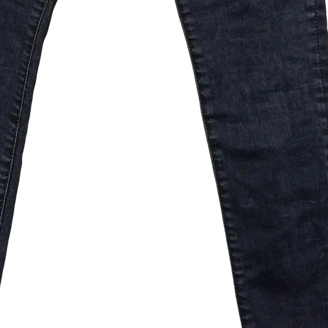 ABERCROMBIE & FITCH Jeans Skinny Fit Bild 6