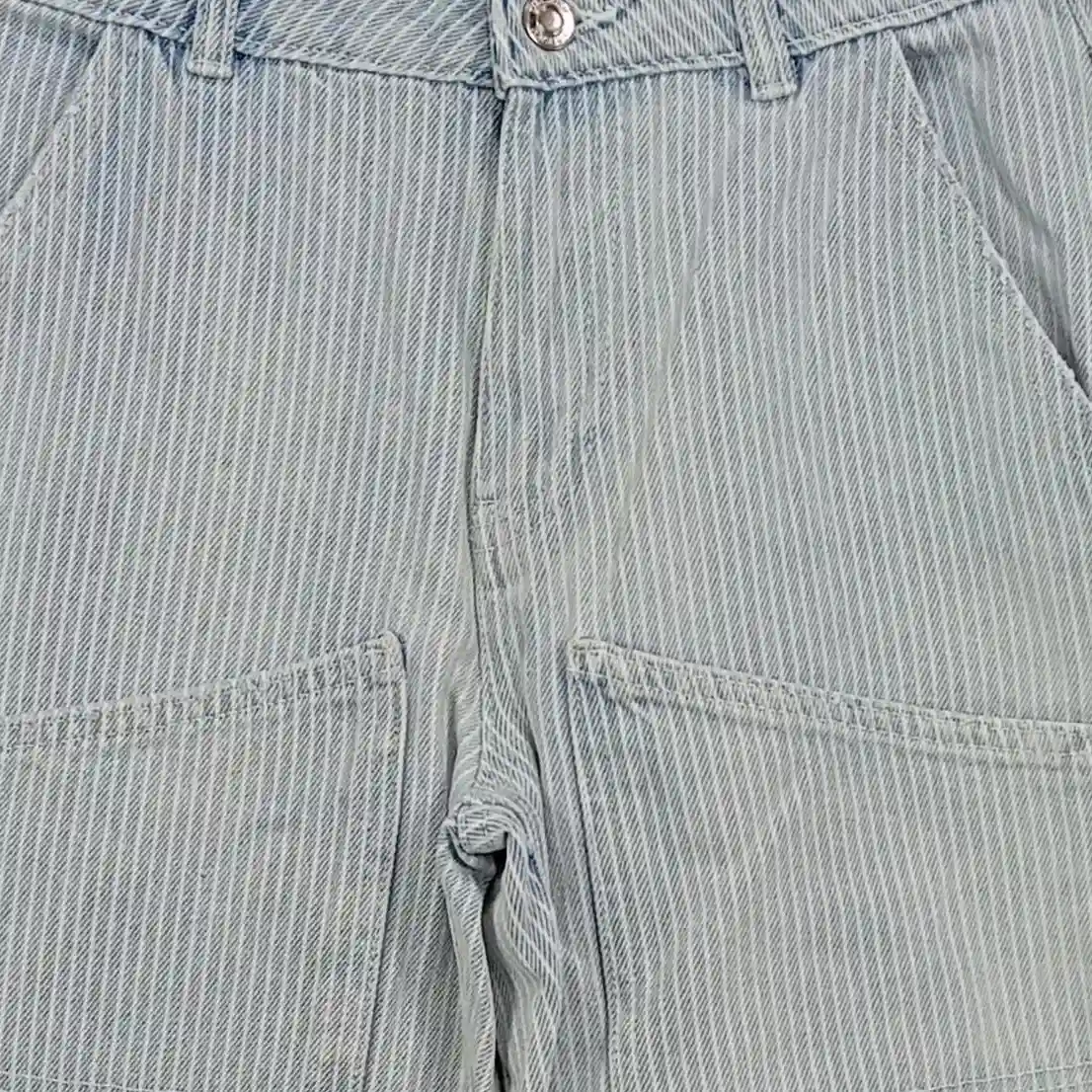 ZARA Jeans Regular Fit Bild 4