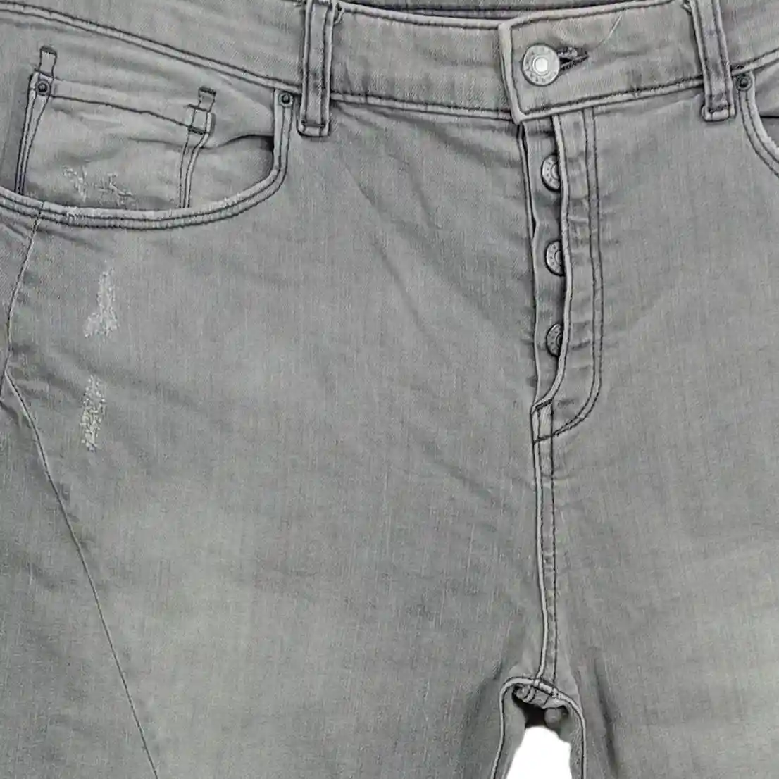 ESPRIT Jeans Tapered Fit Bild 5