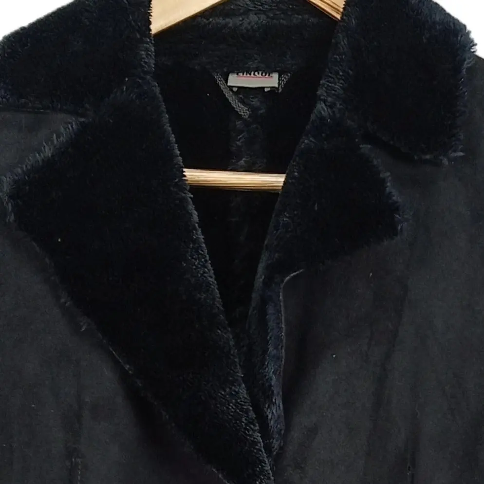 CINQUE Felljacke Bild 5