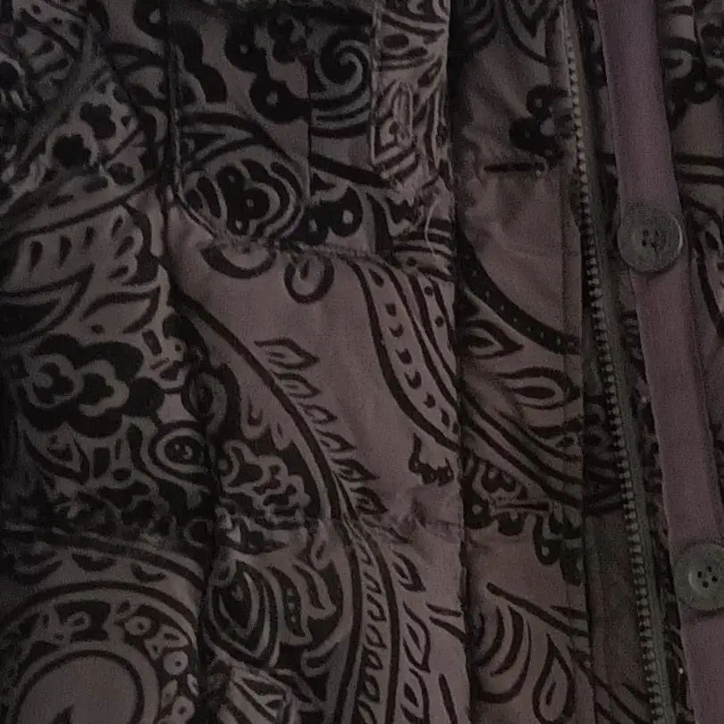 DESIGUAL Steppjacke Bild 5